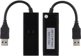 ONF3 ciciglowazn USB 56K extern inbelmodem