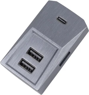 ONF3 USB-dockingstation en USB-hub