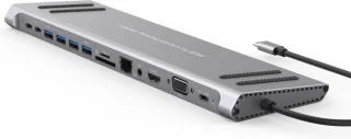 Onten 9199A Docking Station Type C