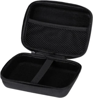 Opbergtas Reisetui voor Laptop Docking Station Zwart