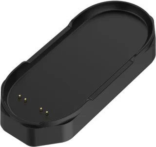Oplaaddock Oplader Dock USB-C Zwart