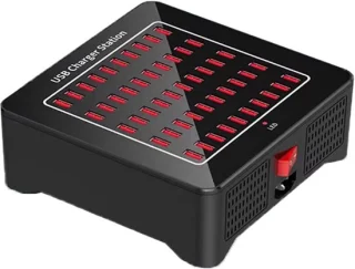 Oplaadstation voor meerdere apparaten