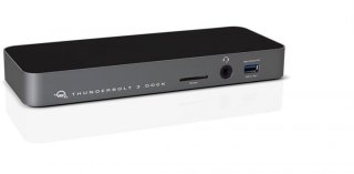 Wat vinden we goed aan de OWC Thunderbolt 3 14-poorts laptopdock