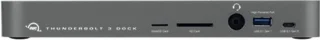 OWC Thunderbolt 3 14-poorts laptopdock