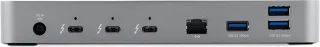 OWC Thunderbolt 3 Dock 14-Port Space Grey