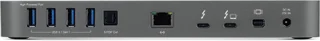 OWC Thunderbolt 3 Dock 14-Port Space Grey