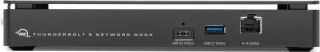 OWC Thunderbolt 5 Dual Laptop Dockingstation
