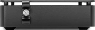 OWC Thunderbolt 5 Dual Laptop Dockingstation