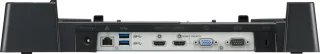 Panasonic FZ-VEB551U Dockingstation Zwart