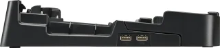 Panasonic FZ-VEB551U Dockingstation Zwart