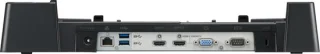 Panasonic FZ-VEB551U Dockingstation Zwart