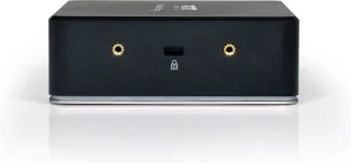 Port Connect Dockingstation 7-poorts USB-A & USB-C 85W HDMI Zwart