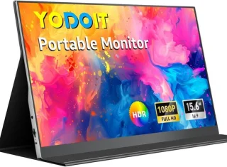Portable Monitor (Amount inch)