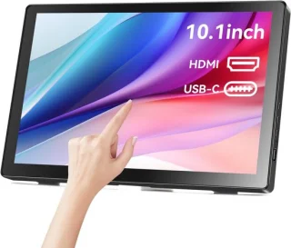 Portable Monitor - Draagbaar scherm