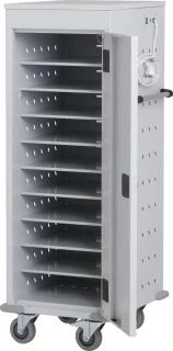 Povag Laptopkar LTP-101