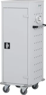 Povag Laptopkar LTP-101
