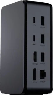 ProXtend DOCK2XUSB4 laptop dock