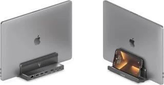 PureLink VL-DS100 Laptop Dock en Poortreplicator USB-C
