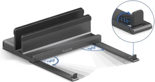 PureLink VL-DS100 Laptop Dock en Poortreplicator USB-C