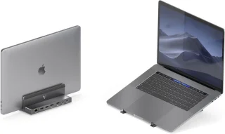 PureLink VL-DS100 Laptop Dock en Poortreplicator USB-C
