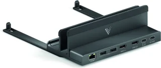 PureLink VL-DS100 Laptop Dock en Poortreplicator USB-C