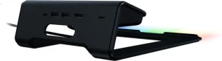 Razer laptopstand Chroma V2