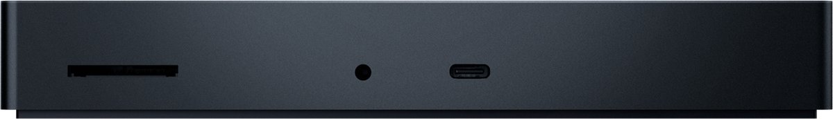 Razer Thunderbolt 4 Docking Station Zwart
