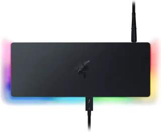 Razer Thunderbolt 4 Docking Station Zwart