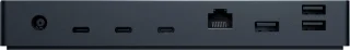 Razer Thunderbolt 4 Docking Station Zwart