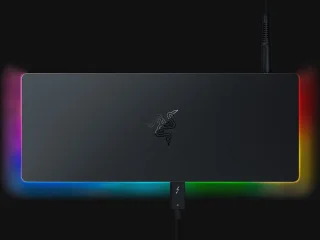 Razer Thunderbolt 4 Docking Station Zwart