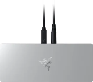 Razer Thunderbolt 5 Docking Station - Wit