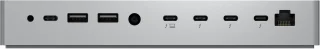Razer Thunderbolt 5 Docking Station - Wit