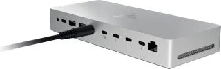 Razer Thunderbolt 5 Docking Station - Wit