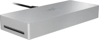 Razer Thunderbolt 5 Docking Station - Wit