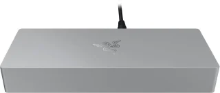 Razer Thunderbolt 5 Docking Station - Wit
