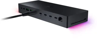 Razer Thunderbolt 5 Dockingstation