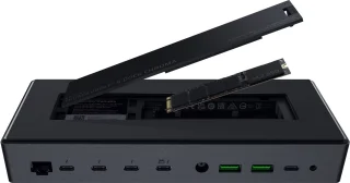 Razer Thunderbolt 5 Dockingstation