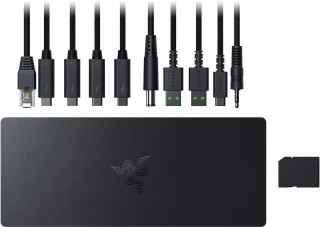Razer Thunderbolt 5 Dockingstation