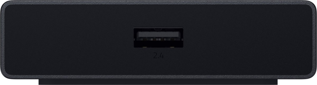 Wat vinden we goed aan de Razer USB 4 Dock 14 Poorten Zwart