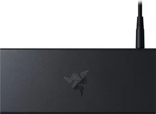 Razer USB 4 Dock 14 Poorten Zwart