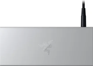 Razer USB 4 Docking Station 14 Poorten Mercury Wit