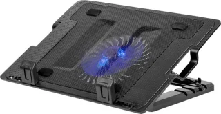 Rebel Serie Laptop Koelstandaard