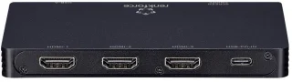 Renkforce RF-USBHA-550 USB-C dockingstation