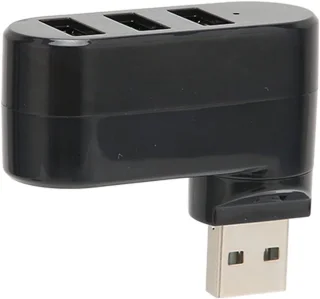 RFWR® 3-poorts USB 2.0-hub