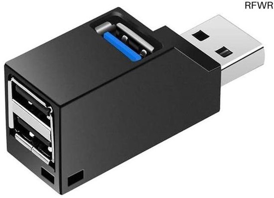 RFWR USB Hub Mini 3.0
