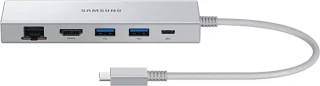 Samsung EE-P5400 Multiport USB-C Dockingstation voor Galaxy Book