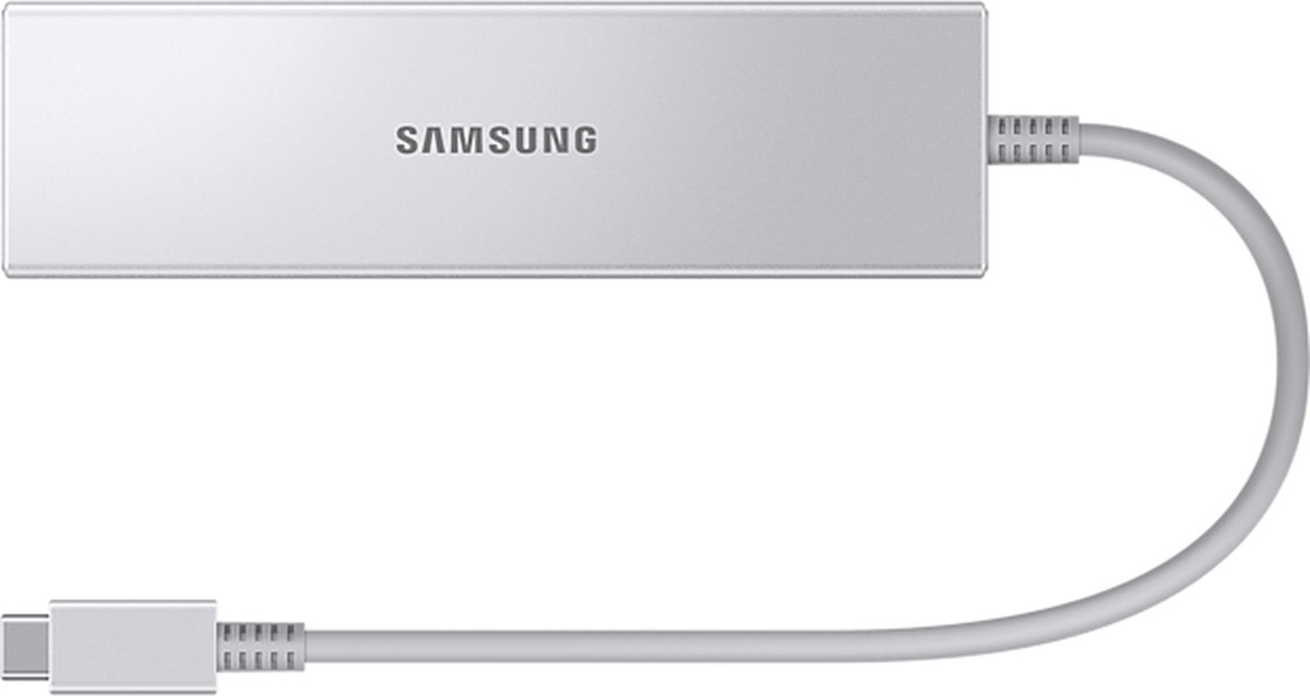 Samsung EE-P5400 Multiport USB-C Dockingstation voor Galaxy Book