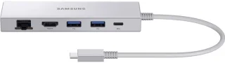 Samsung EE-P5400 Multiport USB-C Dockingstation voor Galaxy Book
