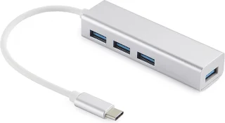 Sandberg 336-20 USB-C Hub 4x USB 3.0