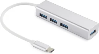 Sandberg 336-20 USB-C Hub 4x USB 3.0